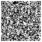 QR code with Akin Auto Service Center contacts
