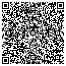 QR code with Hars Man Ins contacts