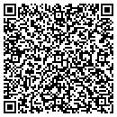 QR code with All Out Septic Service contacts