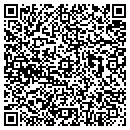 QR code with Regal Mfg Co contacts