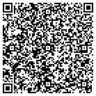 QR code with Hill & Frank Architects contacts