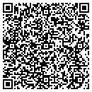 QR code with L & L Properties contacts