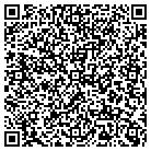 QR code with Marin County Dental Society contacts