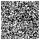 QR code with N Deep Streets Records Inc contacts