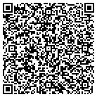 QR code with Waller County District Clerk contacts