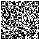 QR code with E T M C Clinics contacts