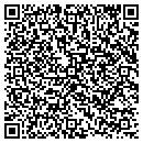 QR code with Linh Dang MD contacts