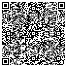 QR code with First State Bank Hawkins contacts