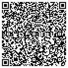 QR code with Andersons Shepherds Ranch contacts