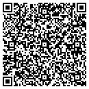 QR code with Raywood Livestock contacts