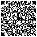 QR code with E W Williams Ranch contacts