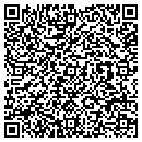 QR code with HELP Service contacts