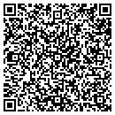 QR code with Heart Center The contacts