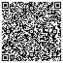 QR code with Hirt Fred DDS contacts