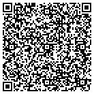 QR code with M & S Computer Systems contacts