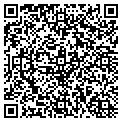 QR code with Corner contacts