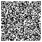 QR code with Highland Park Elementary Schl contacts