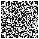 QR code with Martins Map contacts