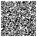 QR code with C C Collectables contacts