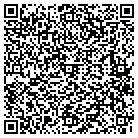QR code with South Texas Bindery contacts