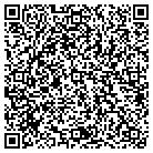 QR code with Patterson Design & Cnstr contacts