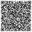 QR code with Preganancy Resource Center E contacts