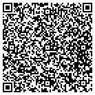 QR code with A T A Taekwondo U S A contacts