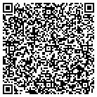 QR code with Woodlands Eye Assoc contacts