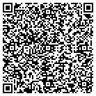 QR code with Galey's Florist & Gifts contacts