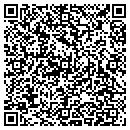QR code with Utility Department contacts