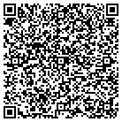 QR code with Ambulance-Redwood Empire Life contacts