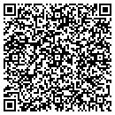 QR code with Pro Track Const contacts