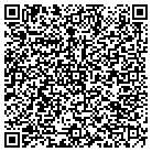 QR code with Trinity Machinery & Associates contacts