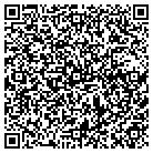 QR code with V Petal Bucket Wedd & Event contacts