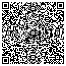QR code with Lazy T Ranch contacts