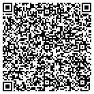QR code with Hidden Oaks Family Medicine contacts