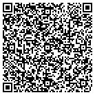 QR code with Christopher Williams DDS contacts