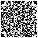 QR code with Houston Pool Service contacts