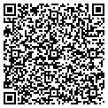 QR code with S H P C contacts