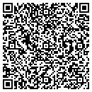 QR code with Itb Concepts contacts