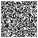 QR code with U-Fix-It Appliance contacts