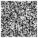 QR code with J M Boyer Inc contacts