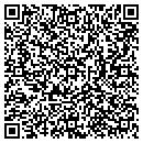 QR code with Hair By Diane contacts