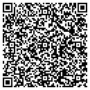 QR code with D J Pagers contacts