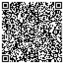 QR code with T & S Mfg contacts