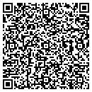 QR code with Thornbusters contacts