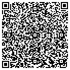 QR code with Marble Falls Youth Baseball contacts