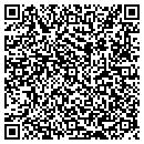 QR code with Hood EE & Sons Inc contacts
