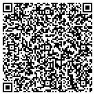 QR code with Galveston Shuttle Bus contacts