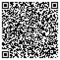 QR code with BDS contacts
